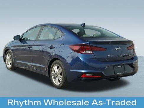 Used 2020 Hyundai Elantra SEL image 5