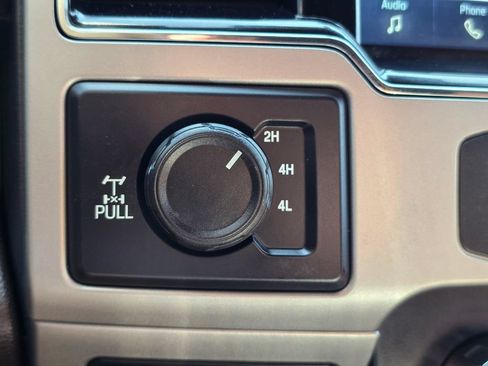 Used 2022 Ford F350 King Ranch w/ Tremor Off-Road Package AWD/4WD image 26
