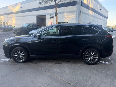 Used 2016 MAZDA CX-9 Touring AWD/4WD image 7
