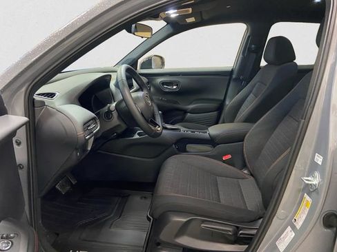 New 2026 Honda HR-V Sport image 9