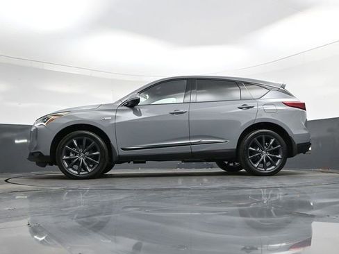 New 2025 Acura RDX A-Spec image 39
