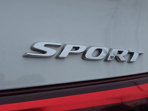 Certified 2023 Honda Civic Sport image 8