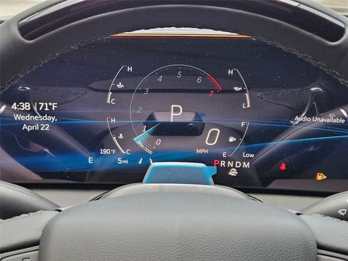 New 2026 Cadillac CT5 Premium Luxury RWD image 13
