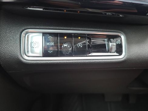 Used 2024 Buick Envision Preferred AWD/4WD image 16