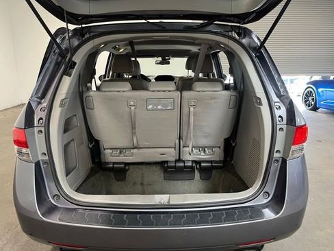 Used 2015 Honda Odyssey EX-L image 15