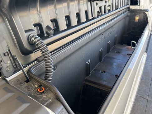 New 2026 RAM 2500 Limited image 42