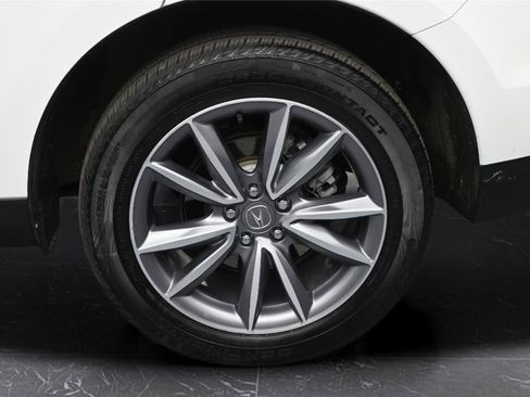 Certified 2024 Acura RDX SH-AWD w/ Technology Package image 13