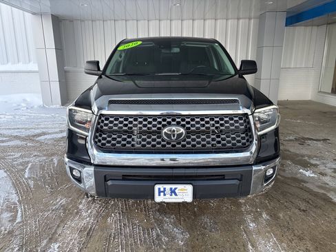 Used 2020 Toyota Tundra SR5 image 2