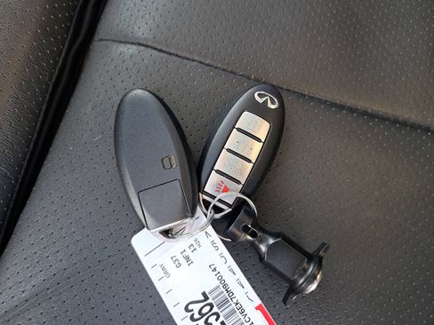 Used 2013 INFINITI G37 IPL RWD image 14