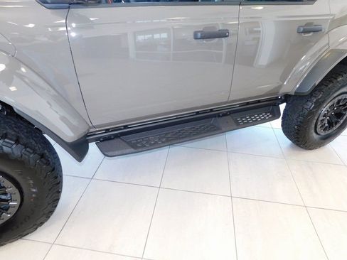 New 2025 Ford Bronco Raptor image 11