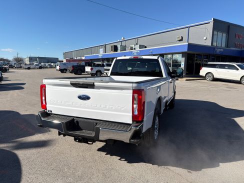 New 2026 Ford F350 XLT RWD image 12