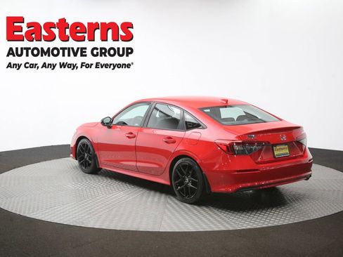 Used 2024 Honda Civic Sport image 62