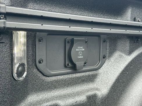 New 2026 RAM 1500 Classic Warlock AWD/4WD image 24
