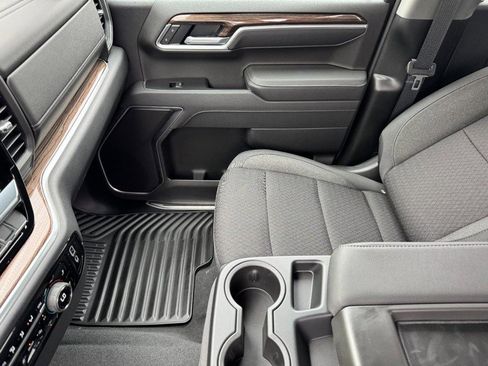 New 2026 Chevrolet Silverado 1500 LT AWD/4WD image 38