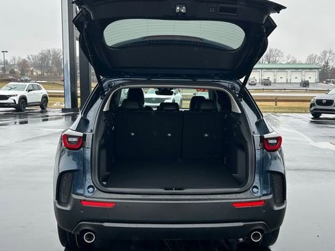 New 2026 MAZDA CX-50 AWD 2.5 S w/ Cargo Package image 7