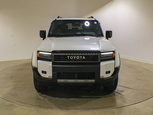 Used 2024 Toyota Land Cruiser w/ Premium Package AWD/4WD image 8