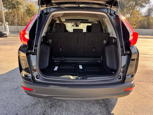 Used 2019 Honda CR-V EX image 14