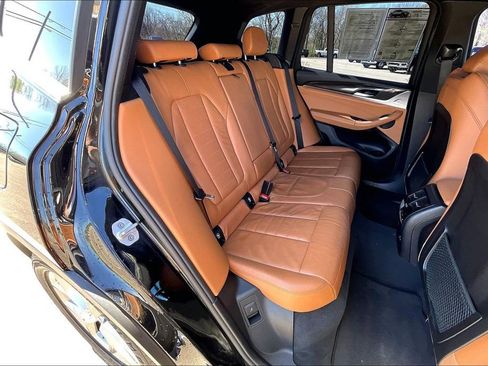 Used 2021 BMW X3 sDrive30i w/ Convenience Package image 27