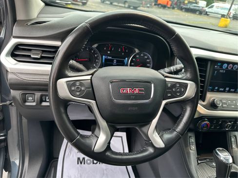 Used 2019 GMC Acadia SLT AWD/4WD image 19