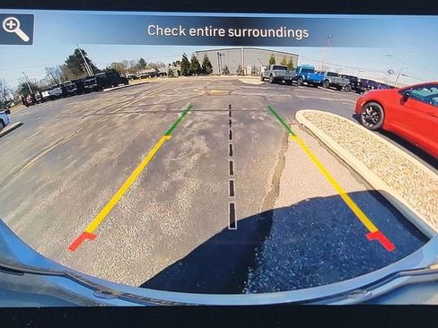 New 2026 Jeep Cherokee Limited AWD/4WD image 6