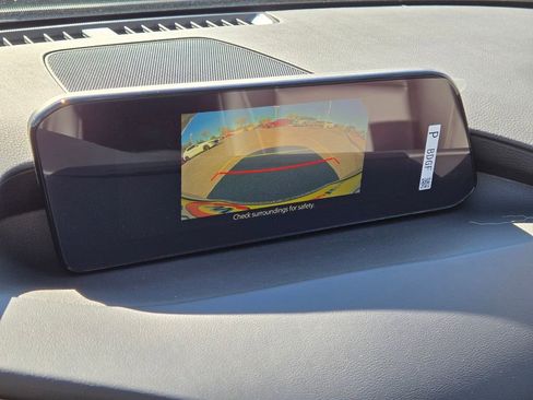 New 2026 MAZDA MAZDA3 2.5 S Sedan w/ Preferred Pkg image 27