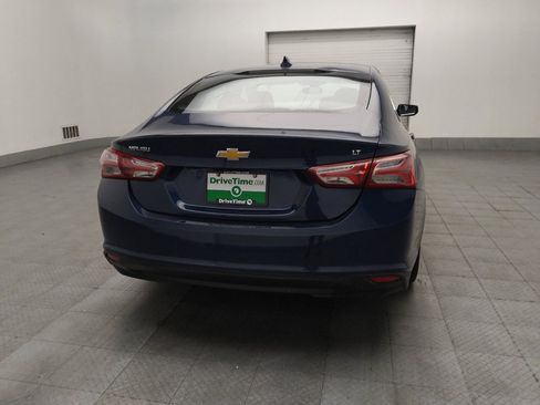 Used 2022 Chevrolet Malibu LT FWD image 7