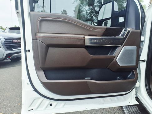 Used 2022 Ford F150 King Ranch w/ Equipment Group 601A High image 19