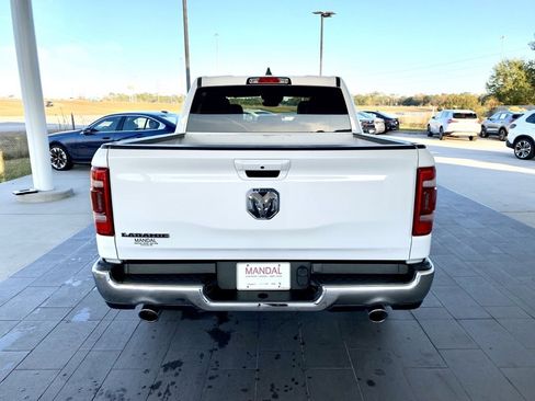 Used 2024 RAM 1500 Laramie image 6