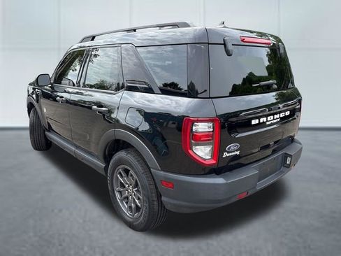 Used 2021 Ford Bronco Sport Big Bend AWD/4WD image 2