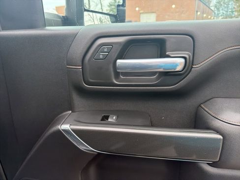 Used 2023 GMC Sierra 3500 AT4 w/ AT4 Premium Plus Package image 27