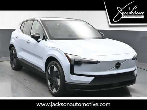 New 2025 Volvo EX30 Ultra w/ Climate Package image 1