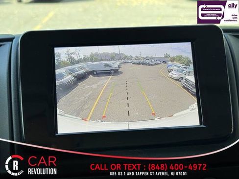 Used 2023 RAM ProMaster 2500 FWD image 29