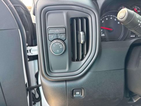 New 2026 Chevrolet Silverado 1500 W/T w/ Trailering Package image 22