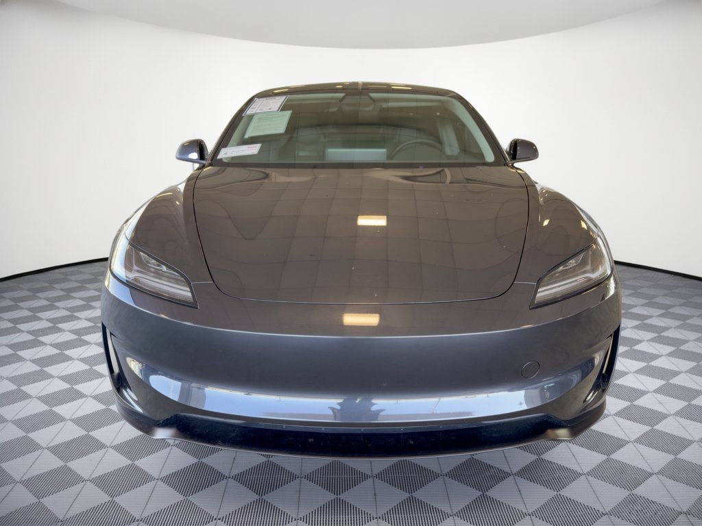 Used 2024 Tesla Model 3 Performance AWD/4WD image 6