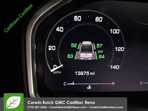 Certified 2026 GMC Sierra 2500 AT4 AWD/4WD image 22