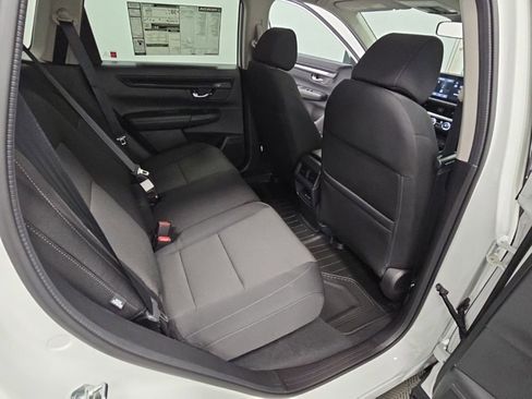 New 2026 Honda CR-V EX image 32
