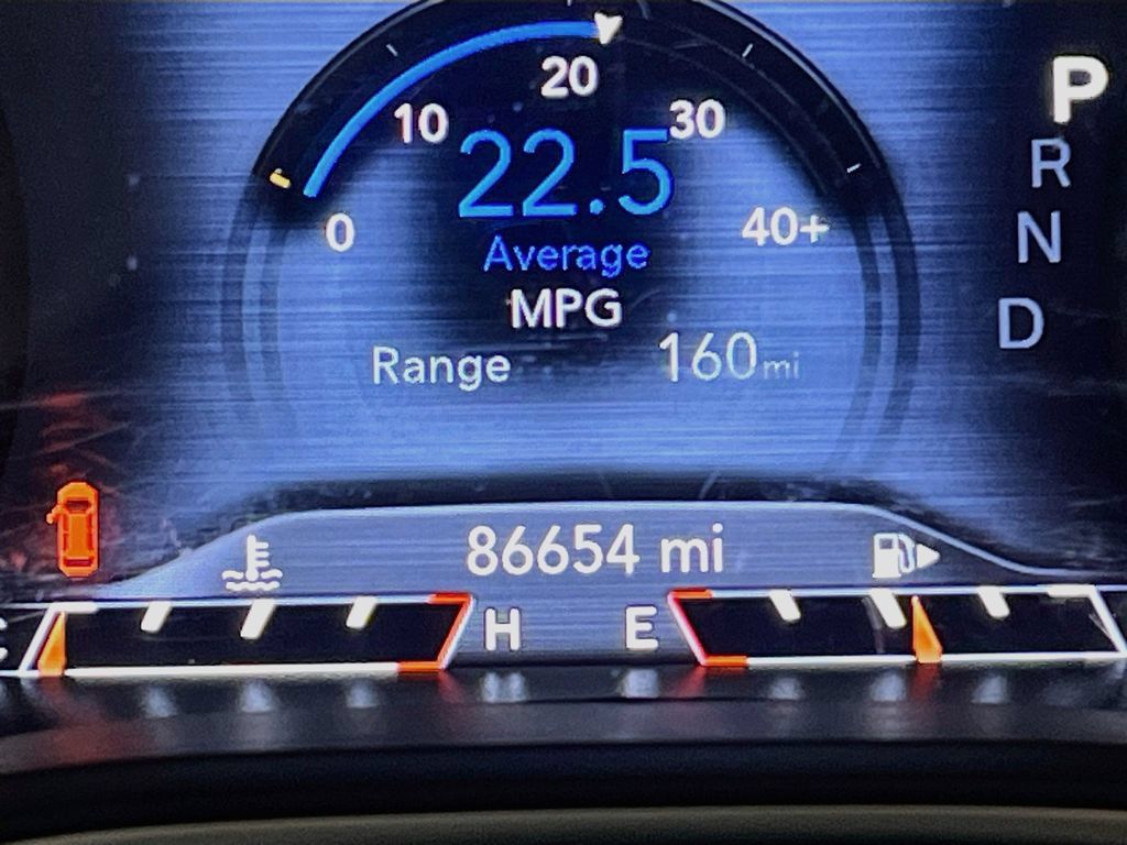 Used 2019 Jeep Cherokee Limited AWD/4WD image 12