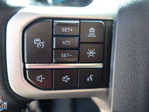 Used 2024 Ford Expedition Max XLT AWD/4WD image 15
