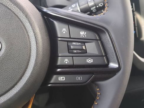 New 2026 Subaru Forester Wilderness AWD/4WD image 25