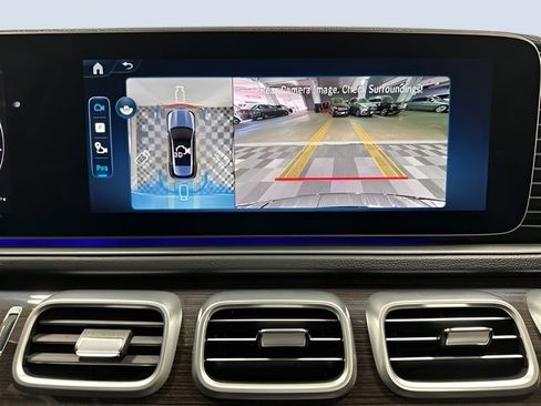 Certified 2025 Mercedes-Benz GLE 450e 4MATIC image 25