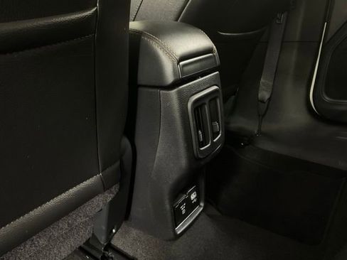 Used 2021 Jeep Compass Limited image 16