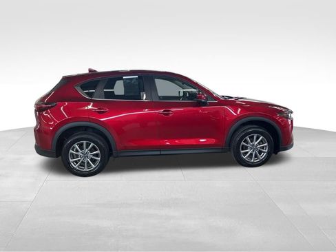 Certified 2023 MAZDA CX-5 AWD 2.5 S w/ Preferred Package image 33