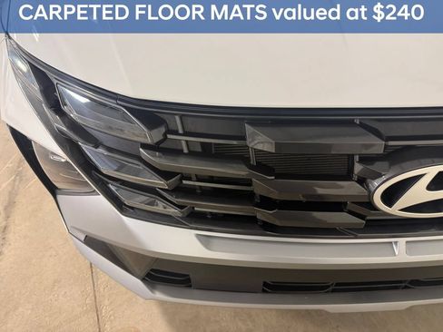 Certified 2026 Hyundai Tucson SEL AWD/4WD image 5