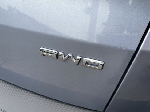 Used 2022 Ford Escape SE w/ Cold Weather Package image 8