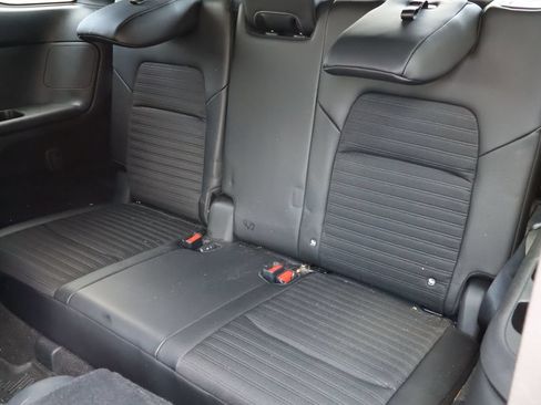 Used 2024 Nissan Pathfinder Rock Creek AWD/4WD image 6