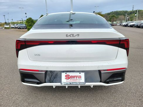 New 2026 Kia K5 LXS image 23