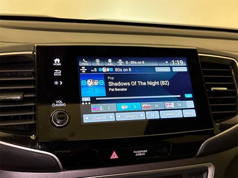 Certified 2021 Honda Pilot Special Edition image 26