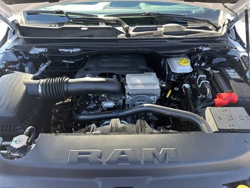 New 2026 RAM 1500 Express image 26