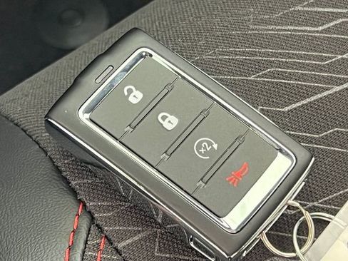 New 2026 Dodge Charger Scat Pack w/ Blacktop Package image 26