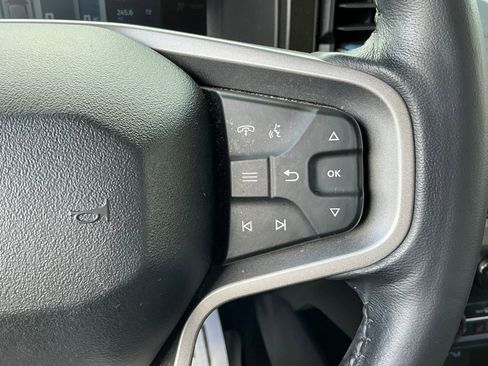 Certified 2022 Ford Bronco Wildtrak AWD/4WD image 36